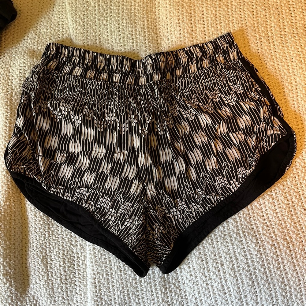Forever 21 shorts